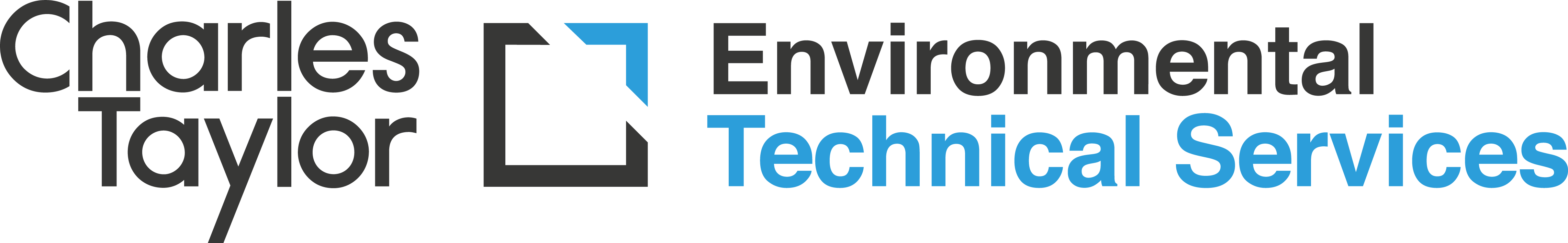 Charles Taylor Environmental logo