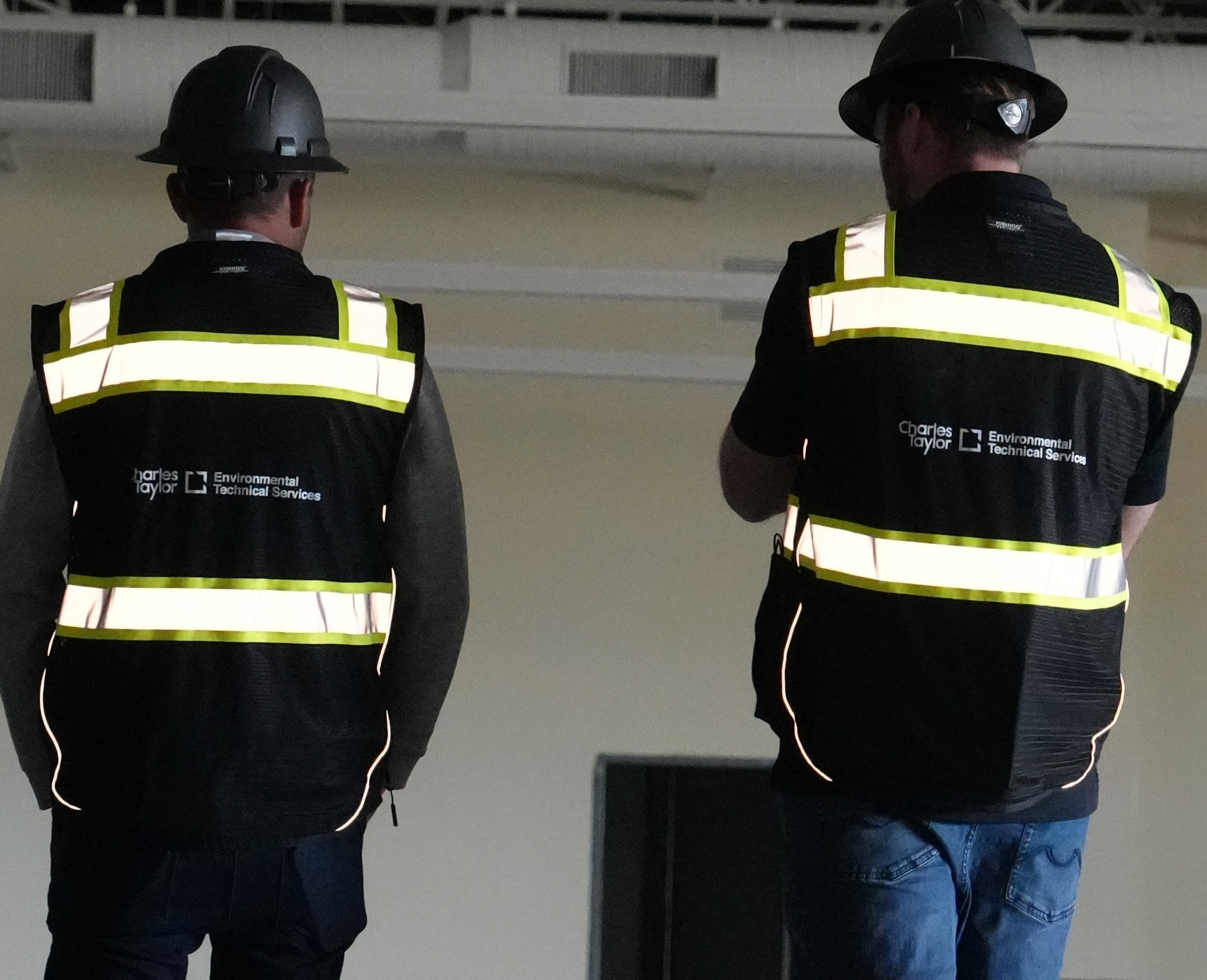 Emergency loss incident response